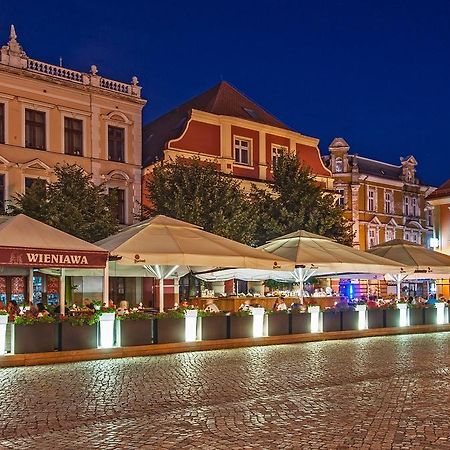 Wieniawa Leszno  Dış mekan fotoğraf