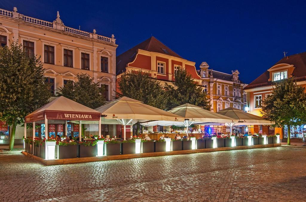 Wieniawa Leszno  Dış mekan fotoğraf